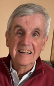 Shelton Thomas, MD, cardiologist