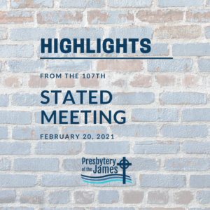 Copy of Meeting Highlights 11-21 2