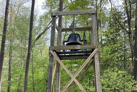 new covenant bell camp hanover