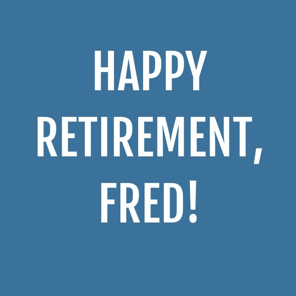 Happy Retirement (600 × 600 px)