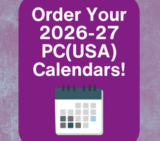 Order planning calendar 26 vertical