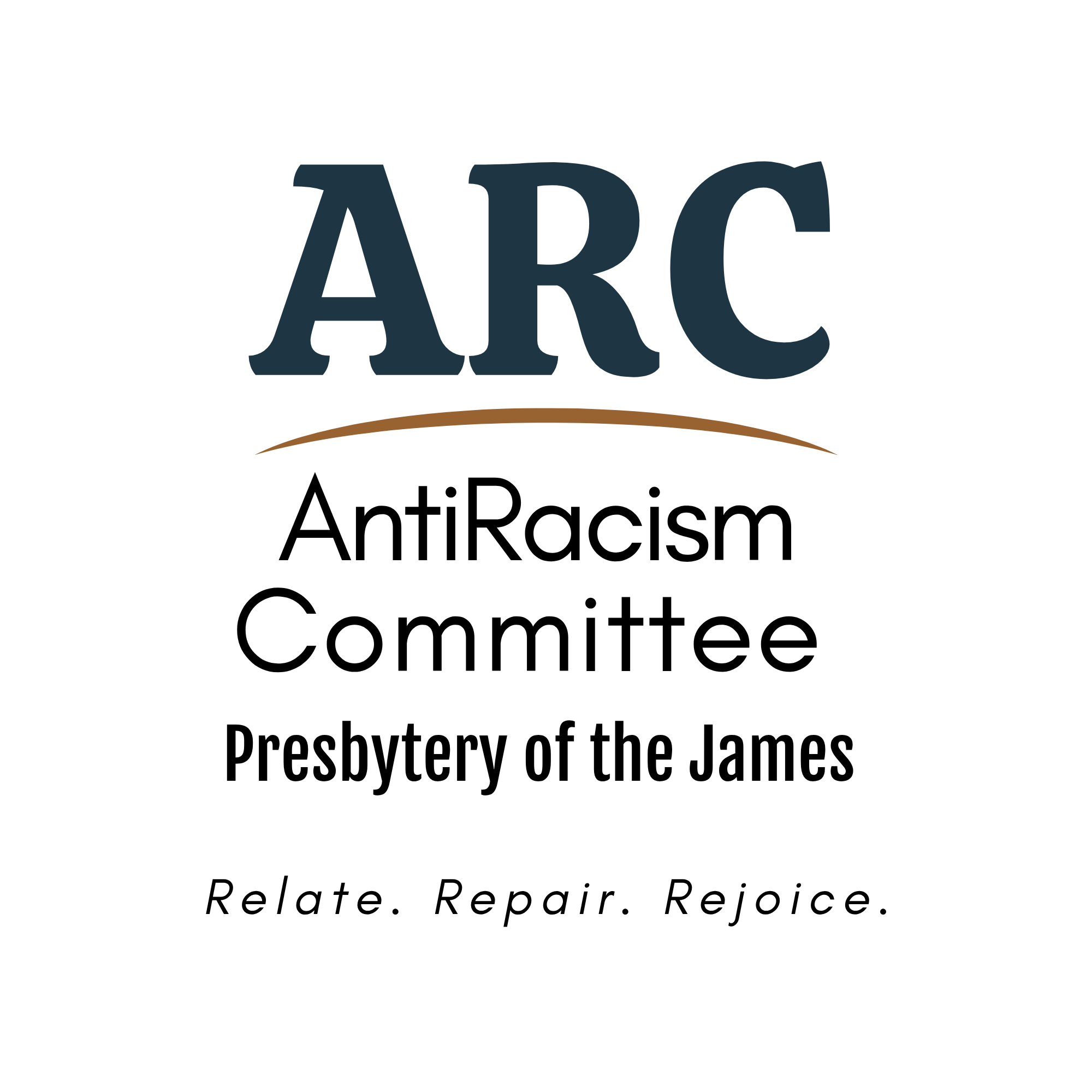 ARC Slogan No Circle Vertical