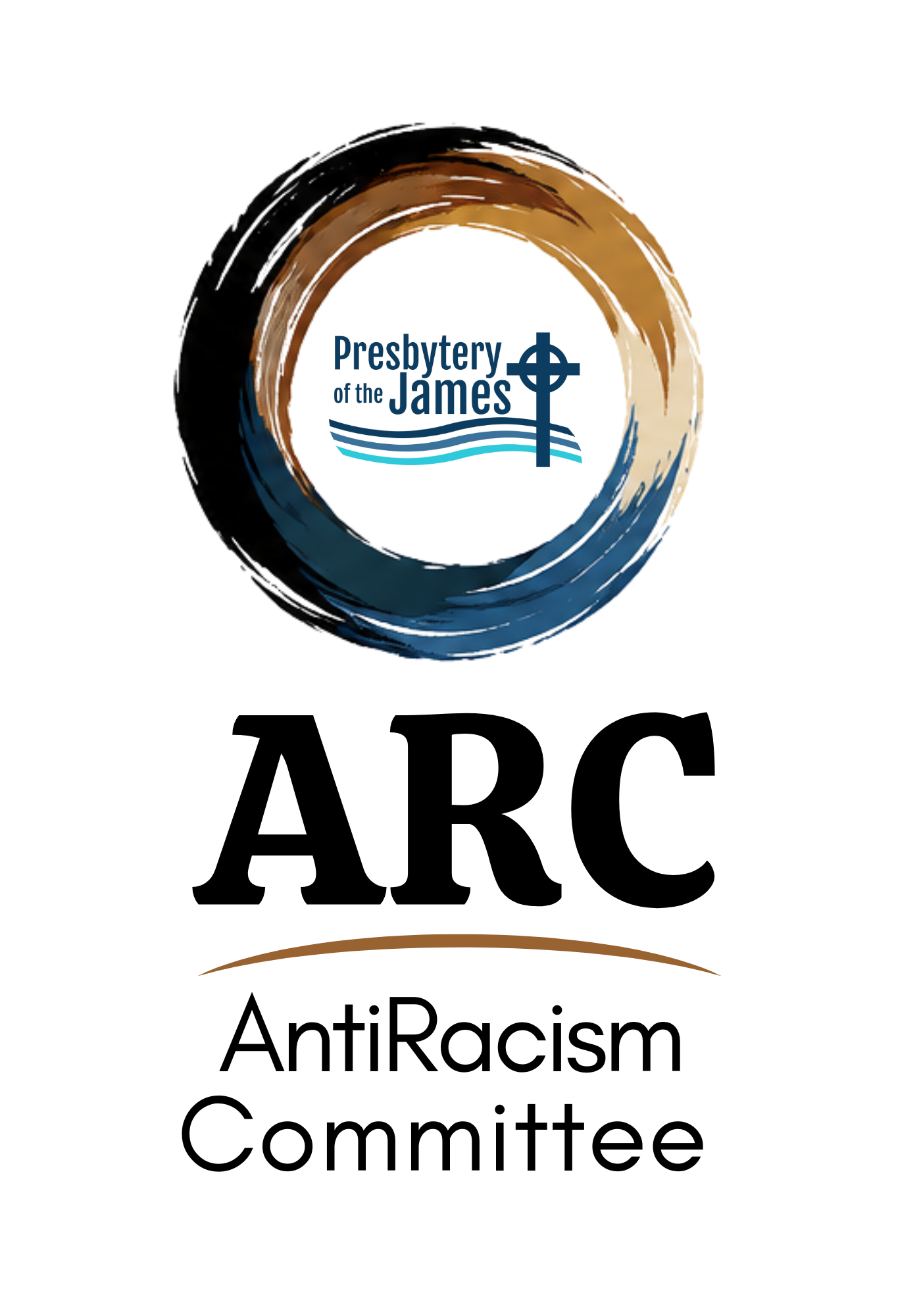 ARC Vertical wo slogan
