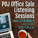 Building Sale Listening SEssion sq