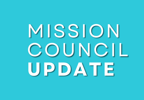 Mission Council square