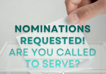 Nominations square