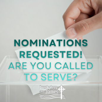 Nominations square