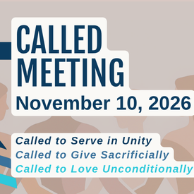 Nov 26 meeting square