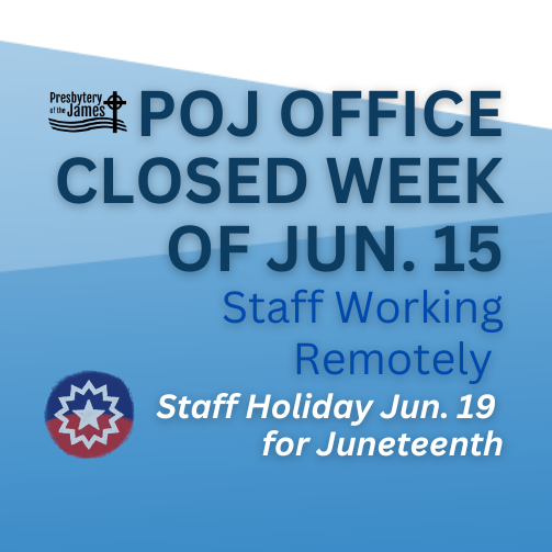 Office Closure (1)